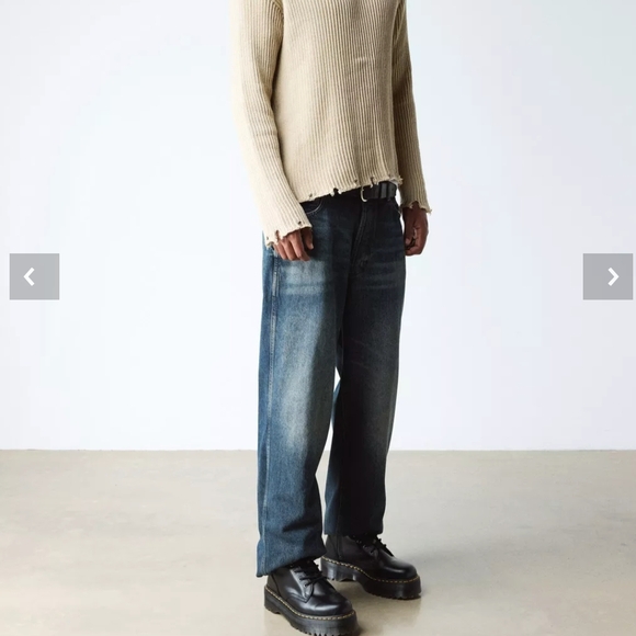 JADON BOOT
SMOOTH
LEATHER
PLATFORMS - Picture 4 of 6